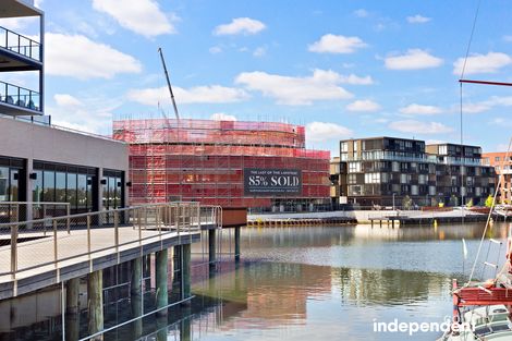 105/45 Honeysett View, Kingston, ACT 2604