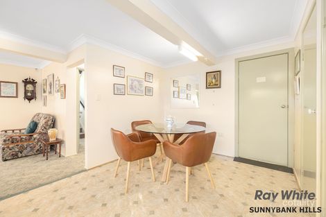 Property photo of 99 Jackson Road Sunnybank Hills QLD 4109