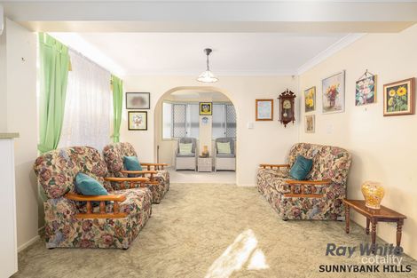 Property photo of 99 Jackson Road Sunnybank Hills QLD 4109