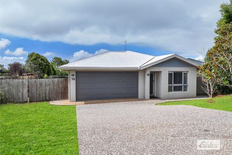 Property photo of 14 Bellamy Drive Tolga QLD 4882