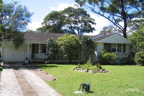 Property photo of 62 Booralie Road Terrey Hills NSW 2084