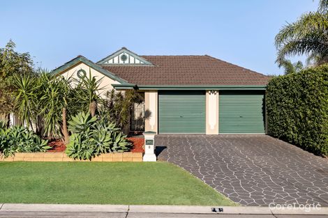 Property photo of 8 Jasper Drive Burton SA 5110