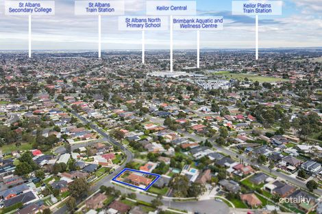 Property photo of 2 Wimmera Crescent Keilor Downs VIC 3038