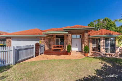 Property photo of 34 Eldena Place Parkinson QLD 4115