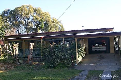 Property photo of 61 Fleetway Street Morningside QLD 4170