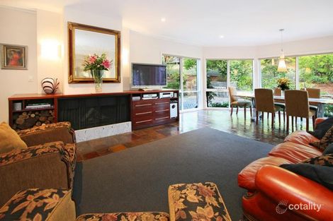 Property photo of 3 Amersham Drive Warrandyte VIC 3113