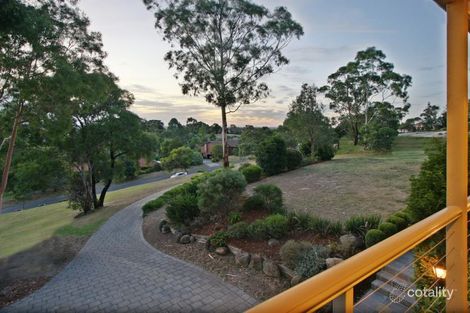Property photo of 3 Amersham Drive Warrandyte VIC 3113