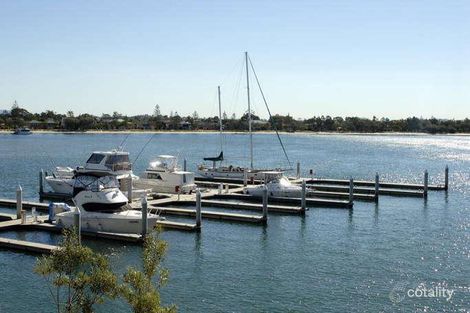 Property photo of LOT 2201/2 Ephraim Island Paradise Point QLD 4216