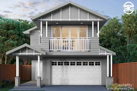 734 Grey Cres, Narangba, QLD 4504