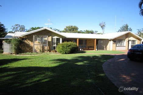 27a Thabeban St, Avenell Heights, QLD 4670