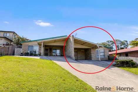 2/6 Cassia Pl, Catalina, NSW 2536