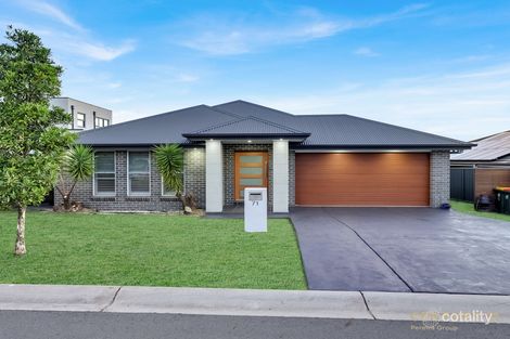 71 Explorer St, Gregory Hills, NSW 2557