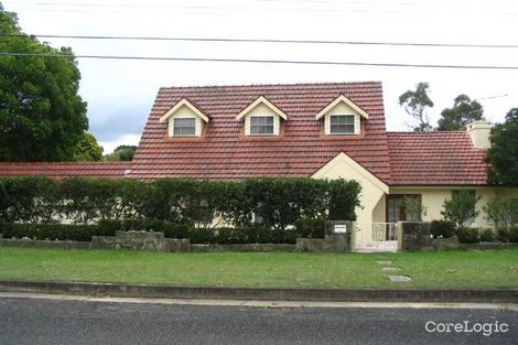 Property photo of 2 Sylvan Avenue East Lindfield NSW 2070