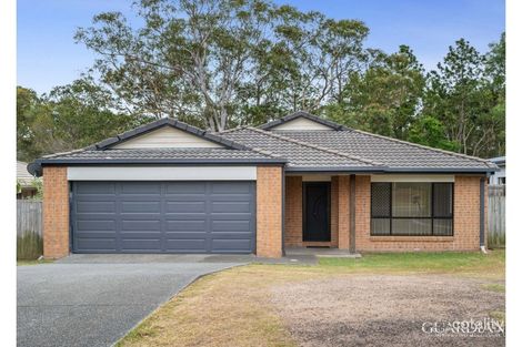 17 Hinterland Cres, Algester, QLD 4115