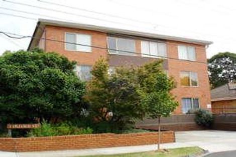 2/1 Oxford St, Malvern, VIC 3144