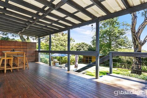 Property photo of 172 Kenthurst Road Kenthurst NSW 2156