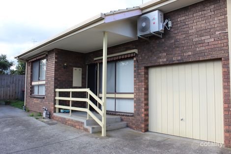 4/60 The Parade, Ascot Vale, VIC 3032