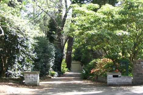 68 Carrington Rd, Wahroonga, NSW 2076