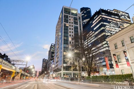 Property photo of 1401/1 William Street Melbourne VIC 3000
