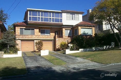 16 Aubrey Rd, Northbridge, NSW 2063