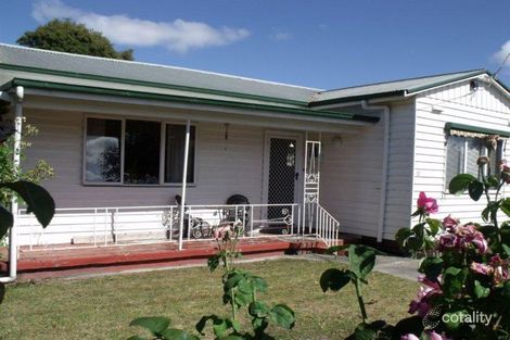 12 Montgomery St, Yarram, VIC 3971