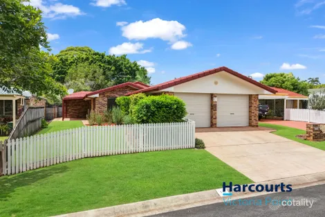16 Cassowary Cct, Victoria Point, QLD 4165