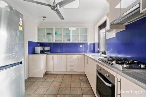 Property photo of 5 Sampson Place Rosemeadow NSW 2560