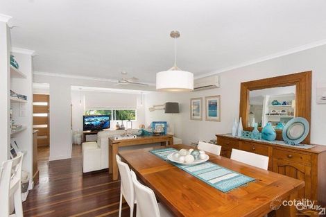 Property photo of 4 Wackett Street Pallarenda QLD 4810
