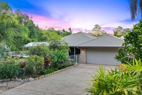 Property photo of 20 Oasis Court Woombye QLD 4559