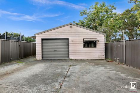 Property photo of 2 Harwood Close Mannering Park NSW 2259