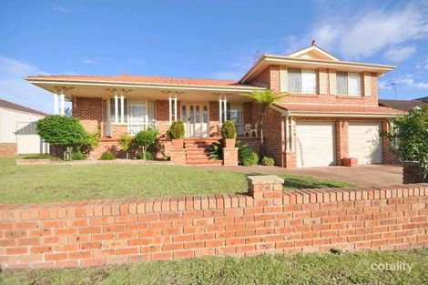 10 Camellia Ave, Glenmore Park, NSW 2745