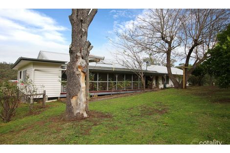 Property photo of 643 Combienbar Road Club Terrace VIC 3889