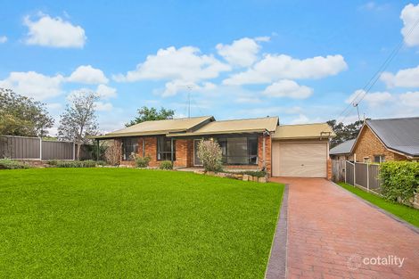 12 Clergy Rd, Wilberforce, NSW 2756