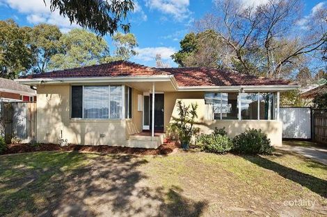 78 Haley St, Diamond Creek, VIC 3089