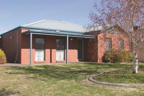 25 Canterbury Dr, Mildura, VIC 3500
