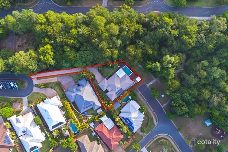 Property photo of 20 Oasis Court Woombye QLD 4559