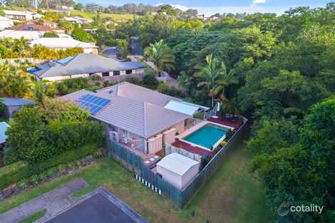 Property photo of 20 Oasis Court Woombye QLD 4559