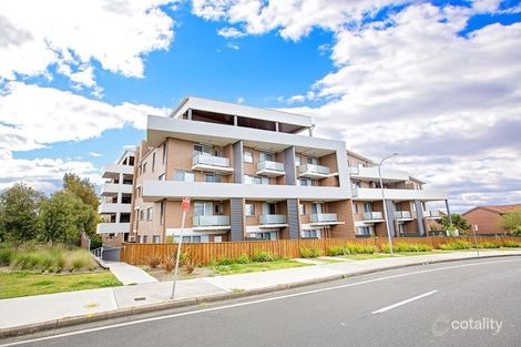 Property photo of 19/2 Kurrajong Road Casula NSW 2170