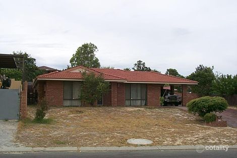 14 Drummer Way, Heathridge, WA 6027