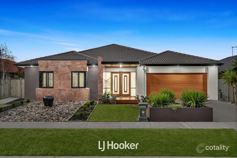 8 Mallett Gr, Lyndhurst, VIC 3975