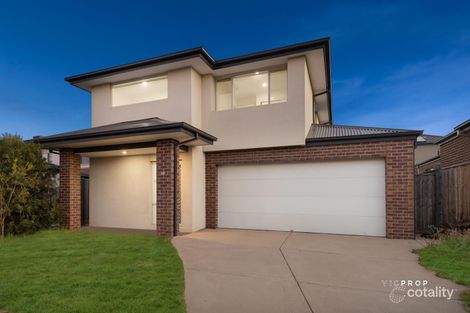 Property photo of 30 Postema Drive Point Cook VIC 3030