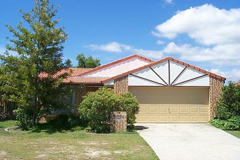 Property photo of 15 Pristine Court Varsity Lakes QLD 4227