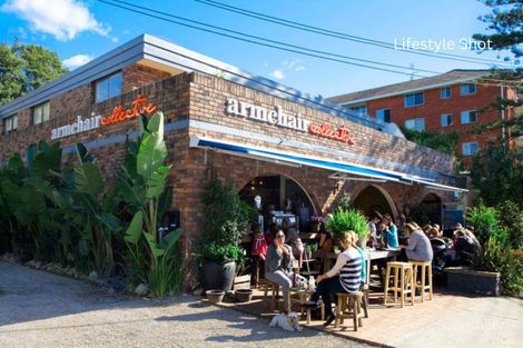 Property photo of 7/46 Golf Avenue Mona Vale NSW 2103