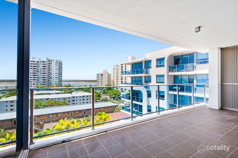Property photo of 720/19 Imperial Parade Labrador QLD 4215