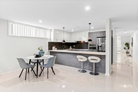 Property photo of 9B Dalby Street The Ponds NSW 2769