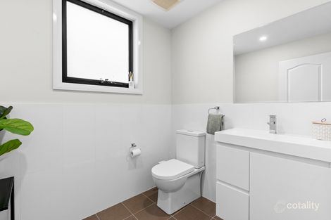 Property photo of 9B Dalby Street The Ponds NSW 2769