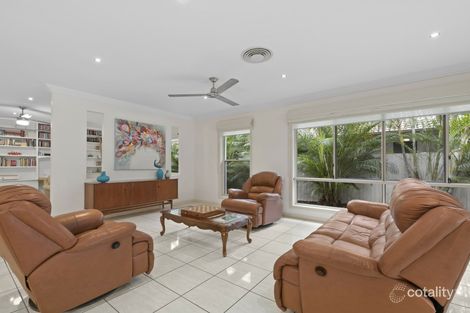 Property photo of 8 Starfish Way Twin Waters QLD 4564