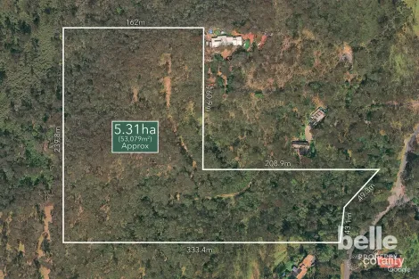 Property photo of 2 Pigeon Bank Road North Warrandyte VIC 3113