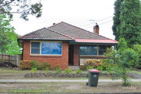 Property photo of 23 Parklands Road Mount Colah NSW 2079