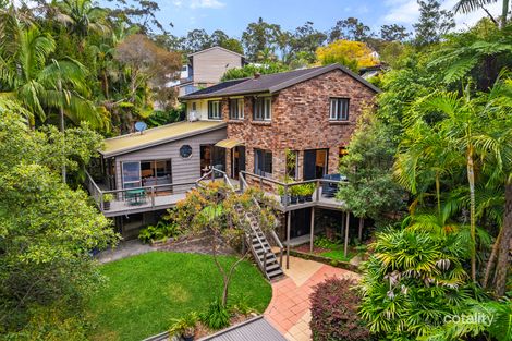 1 Tea Tree Pl, Kirrawee, NSW 2232